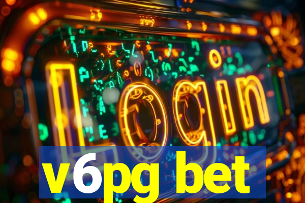 v6pg bet